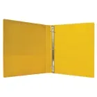 carpeta_snoopy_danpex_tamaño_carta_amarilla_interior