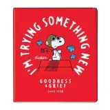 carpeta_snoopy_danpex_tamaño_carta_roja_frente