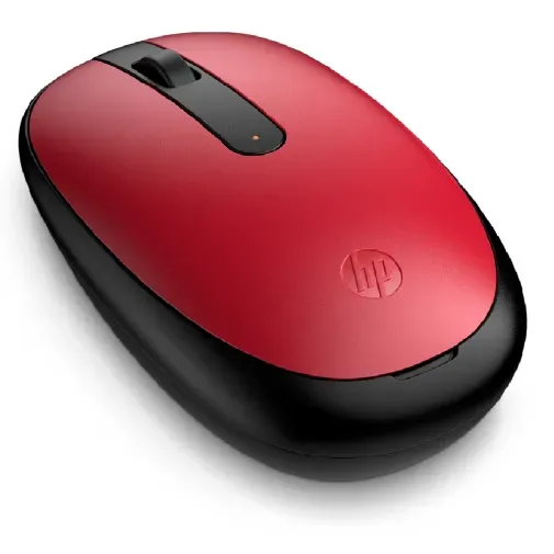 mouse_bluetooth_hp_240_inalambrico_rojo_con_negro_completo