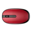 mouse_bluetooth_hp_240_inalambrico_rojo_con_negro_cenital