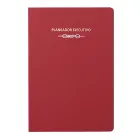 planeador_ejecutivo_coppa_96hojas_burdeos_frente