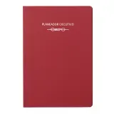 planeador_ejecutivo_coppa_96hojas_burdeos_frente