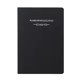 planeador_ejecutivo_coppa_96hojas_negro_frente