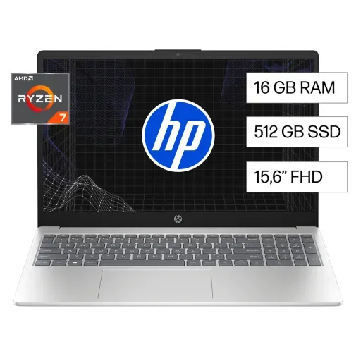 laptop_hp_ryzen7_16gb_ram512gb_plateada_frente