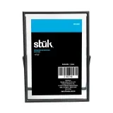 portarretrato_metalico_negro_frente