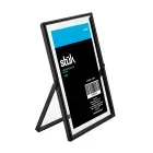 portarretrato_metalico_negro_lateral_izquierdo