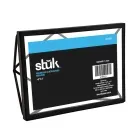 portarretrato_metalico_3d_negro_izquierdo