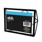 portarretrato_metalico_3d_negro_derecho