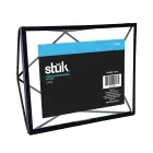 portarretrato_metalico_3d_negro_izquierdo