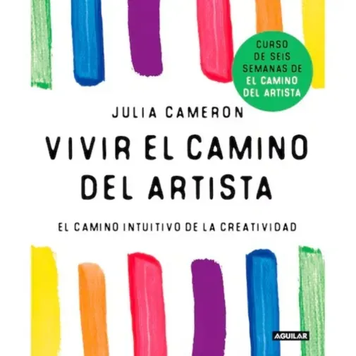el_camino_del_artista_julia_cameron_frente el_camino_del_artista_julia_cameron_frente