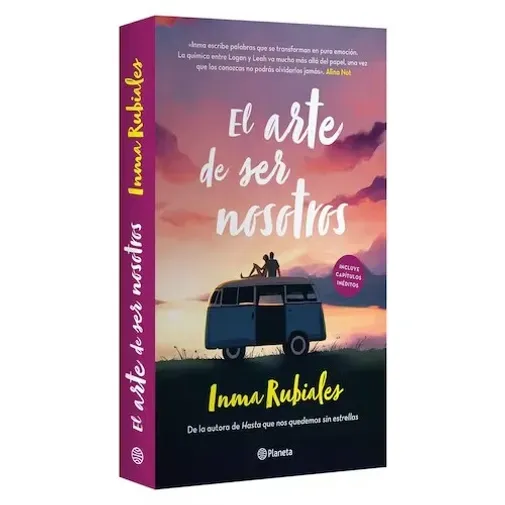 el_arte_de_ser_nosotros_lateral el_arte_de_ser_nosotros_lateral