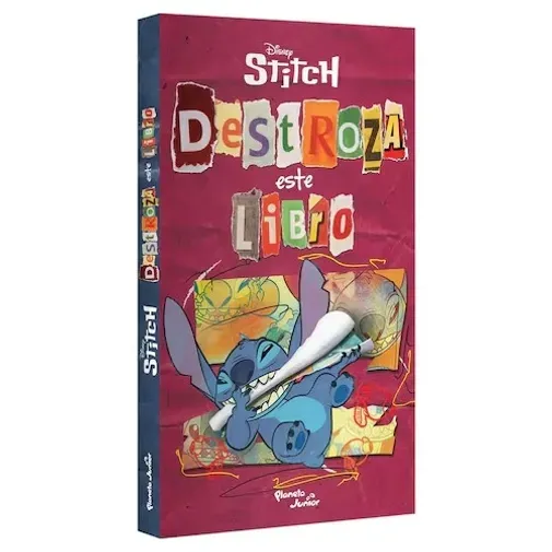 stitch-destroza-este-libro-disney-pasta-blanda-9786073901536 stitch-destroza-este-libro-disney-pasta-blanda-9786073901536