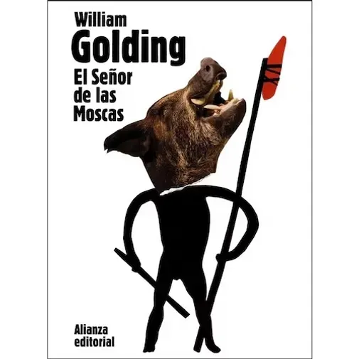 el-senor-de-las-moscas-william-golding-pasta-blanda-9788420674179