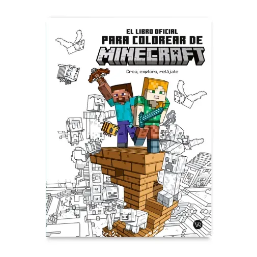 minecraft-el-libro-oficial-para-colorear-mojang-pasta-blanda-9786313000579