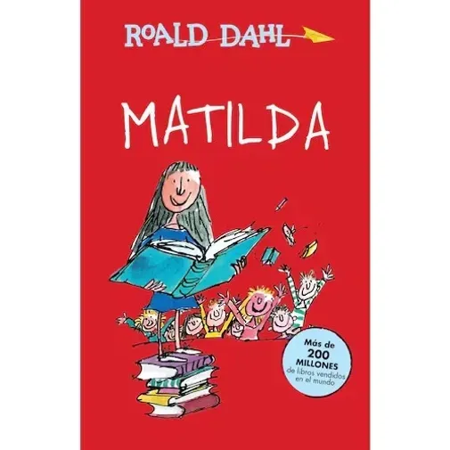 matilda-coleccion-alfaguara-clasicos-roald-dahl-pasta-blanda-9786073136594 matilda-coleccion-alfaguara-clasicos-roald-dahl-pasta-blanda-9786073136594