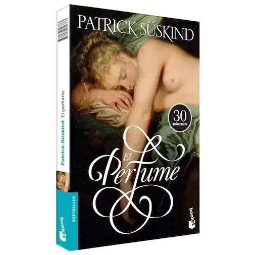 el-perfume-patrick-suskind-pasta-blanda-9786070726873 el-perfume-patrick-suskind-pasta-blanda-9786070726873