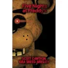 five-nights-at-freddys-1-los-ojos-de-plata-scott-cawthon-9788416867691