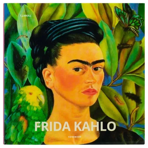 tiny-toro-frida-kahlo-t-j-krull-pasta-dura-9783741940491 tiny-toro-frida-kahlo-t-j-krull-pasta-dura-9783741940491