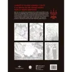 universal-monsters-el-libro-oficial-para-colorear-insight-editions-9786313002962