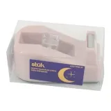 despachador_rosa_de_cinta_adhesiva_frente