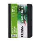 bloc_graduate_dessin_dibujo_160g_frente