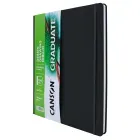 bloc_graduate_dessin_dibujo_160g_lado