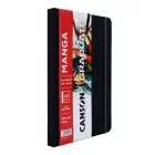 bloc_graduate_manga_ilustracion_lado