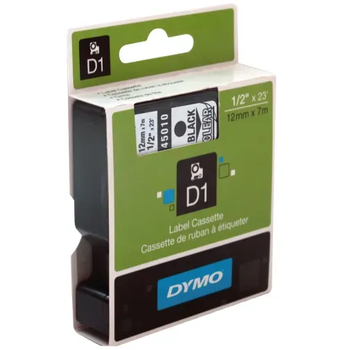 cinta-dymo-d-1-12-mm-x-7-m-negro-transparente-71701450104 cinta-dymo-d-1-12-mm-x-7-m-negro-transparente-71701450104