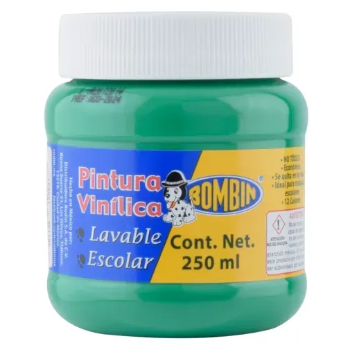 pintura_vinilica_bombin_250ml_verde_frente