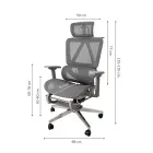 silla_ejecutiva_aoku_ergonomica_pro_gris