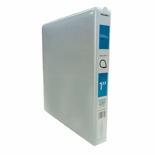 carpeta_omx_1_pulgada_blanca_arillo_d carpeta_omx_1_pulgada_blanca_arillo_d