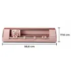 plotter-corte-silhouette-cameo-5-rosa-819177026733