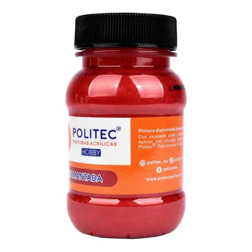 pintura-diamantada-politec-rojo-100-ml-7501139168621 pintura-diamantada-politec-rojo-100-ml-7501139168621