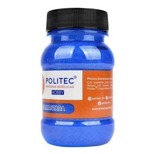 pintura-diamantada-politec-azul-100-ml-7501139168645 pintura-diamantada-politec-azul-100-ml-7501139168645