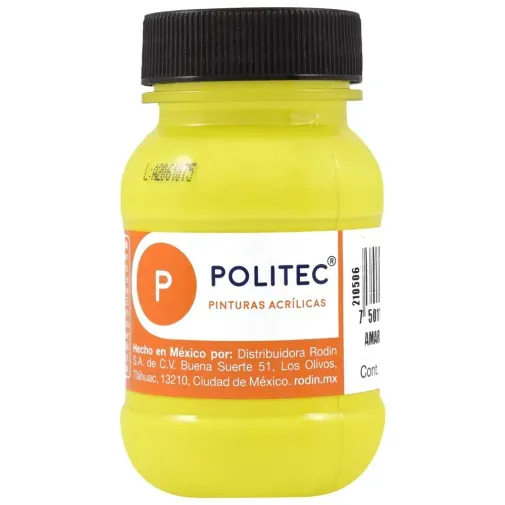 acrilico-fluorescente-amarillo-l-800-100-ml-7501139116875 acrilico-fluorescente-amarillo-l-800-100-ml-7501139116875