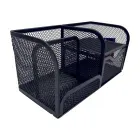 organizador_de_escritorio_mesh_negro_stuk