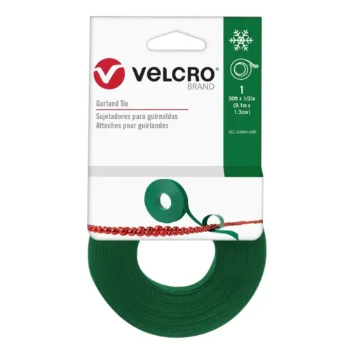 velcro_navideño_verde velcro_navideño_verde