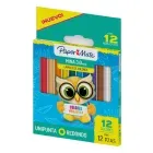 lapices_de_colores_paper_mate_pequeños_unipunta