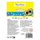 lapices_de_colores_paper_mate_pequeños_unipunta