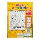 set_escolar_crayola_25_pzs