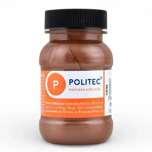 pintura_acrilica_politec_500_cafe_metalico_100_ml pintura_acrilica_politec_500_cafe_metalico_100_ml