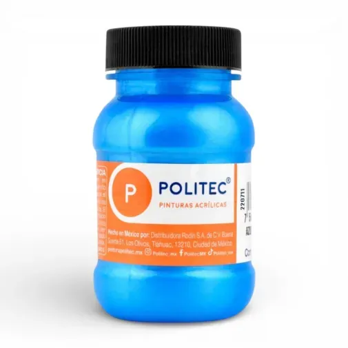 pintura_acrilica_politec_513_azul_metalico_100_ml