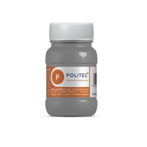 pintura_acrilica_politec_l_700_plata_metalico_100_ml pintura_acrilica_politec_l_700_plata_metalico_100_ml