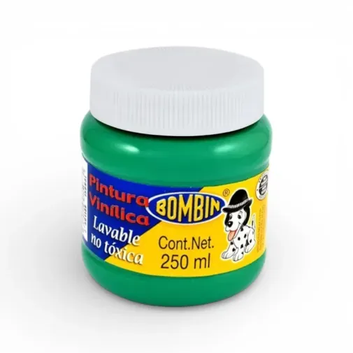 pintura_vinilica_bombin_verde_amarillo_250_ml pintura_vinilica_bombin_verde_amarillo_250_ml