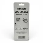 boligrafo_punto_fino_negro_dixon_5pzs