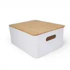 caja-organizadora-de-plastico-con-tapa-de-bambu-m-almacenamiento-moderno