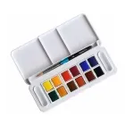 set_de_acuarela_portatil_aquafine_travel_12_pastillas