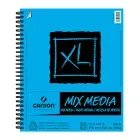 bloc_dibujo_pad_xl_mix_media