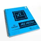 bloc_dibujo_pad_xl_mix_media