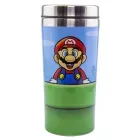 termo_de_viaje_warp_pipe_super_mario_bros